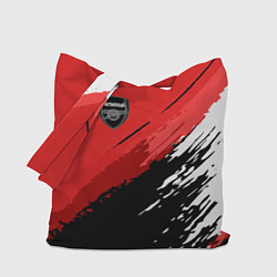 Сумка-шопер FC Arsenal: Original, цвет: 3D-принт