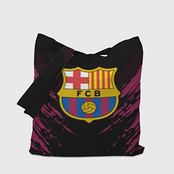 Сумка-шоппер Barcelona FC: Sport Fashion