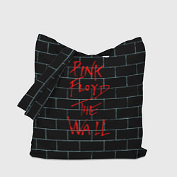 Сумка-шоппер Pink Floyd: The Wall