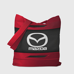 Сумка-шоппер Mazda Sport