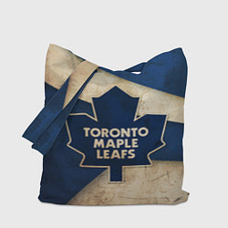 Сумка-шоппер HC Toronto: Old Style