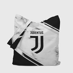 Сумка-шоппер Juventus