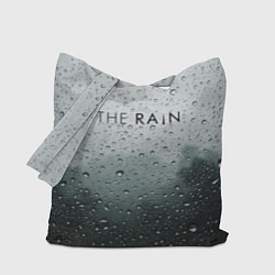 Сумка-шоппер The Rain