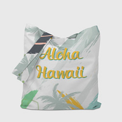 Сумка-шоппер Aloha Hawaii