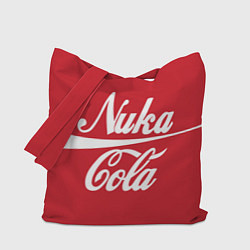 Сумка-шоппер Nuka Cola