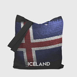 Сумка-шоппер Iceland Style