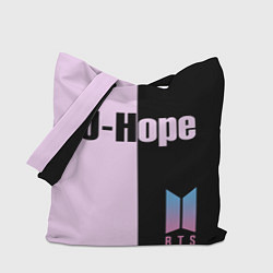 Сумка-шоппер BTS J-hope