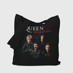 Сумка-шоппер Queen: Greatests Hits