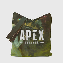 Сумка-шоппер Apex Legends: Toxic Soldier