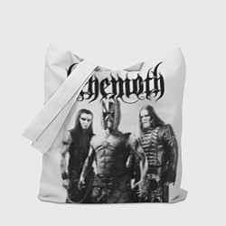 Сумка-шоппер Behemoth Group