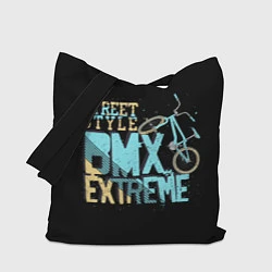 Сумка-шоппер BMX Extreme
