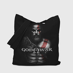 Сумка-шоппер God of War