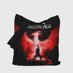 Сумка-шоппер Dragon Age