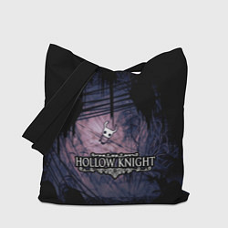 Сумка-шопер HOLLOW KNIGHT, цвет: 3D-принт
