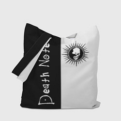 Сумка-шоппер Death Note 1