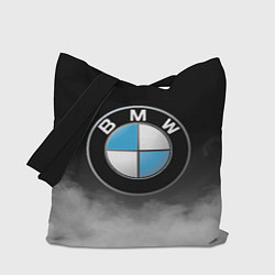 Сумка-шоппер BMW