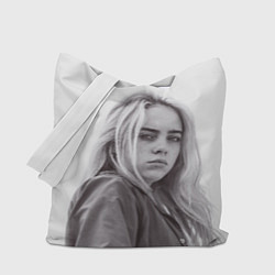 Сумка-шоппер BILLIE EILISH