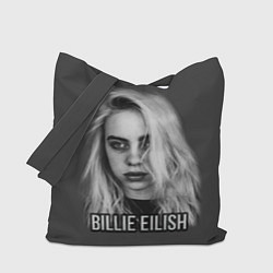 Сумка-шоппер BILLIE EILISH