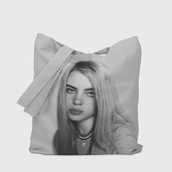 Сумка-шоппер BILLIE EILISH