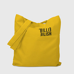 Сумка-шоппер BILLIE EILISH: Reverse
