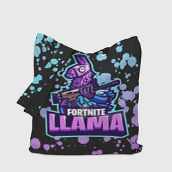 Сумка-шоппер Fortnite LLAMA