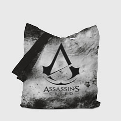 Сумка-шоппер Assassin’s Creed