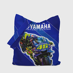 Сумка-шоппер Valentino Rossi