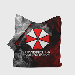 Сумка-шоппер UMBRELLA CORP