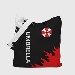 Сумка-шоппер UMBRELLA CORP