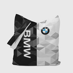 Сумка-шоппер BMW