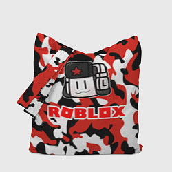 Сумка-шоппер ROBLOX