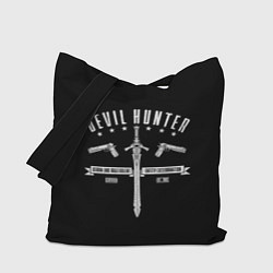 Сумка-шоппер DMC