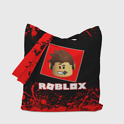 Сумка-шоппер ROBLOX