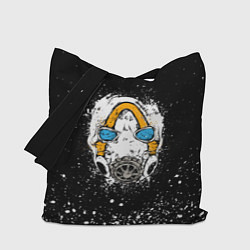 Сумка-шоппер BORDERLANDS 3