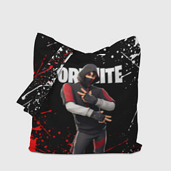 Сумка-шоппер FORTNITE IKONIK