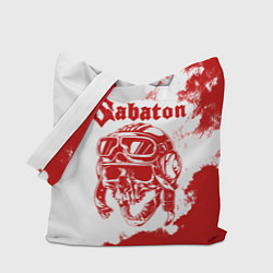 Сумка-шоппер Sabaton
