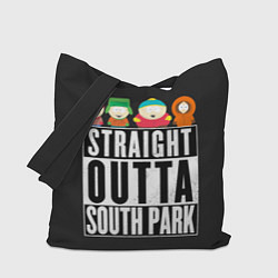 Сумка-шоппер South Park