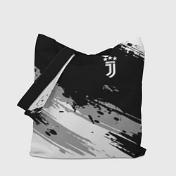Сумка-шоппер Juventus F C