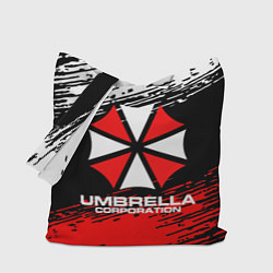 Сумка-шоппер Umbrella Corporation