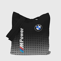 Сумка-шоппер BMW