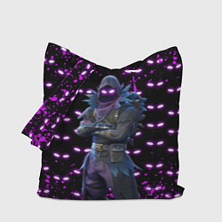 Сумка-шоппер Fortnite Raven