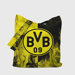 Сумка-шоппер BORUSSIA