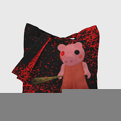 Сумка-шоппер Roblox Piggy