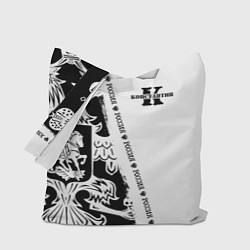 Сумка-шоппер Константин