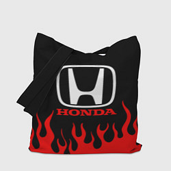 Сумка-шоппер HONDA