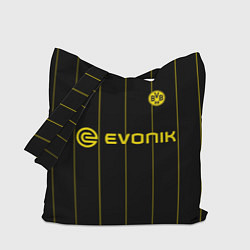 Сумка-шоппер BORUSSIA DORTMUND