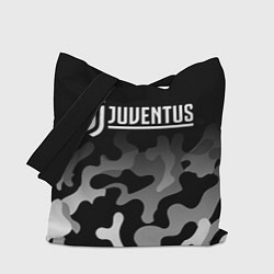 Сумка-шоппер JUVENTUS ЮВЕНТУС