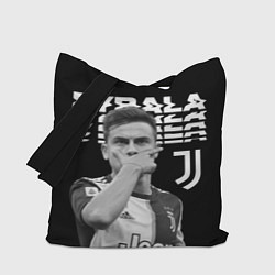 Сумка-шоппер Paulo Dybala