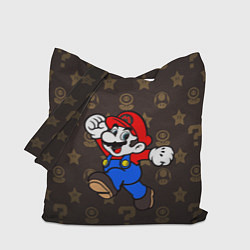 Сумка-шоппер Mario