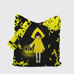 Сумка-шоппер Little NightmaresШестая